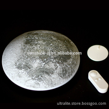 LED Light With Remote Control For Lamp Gift